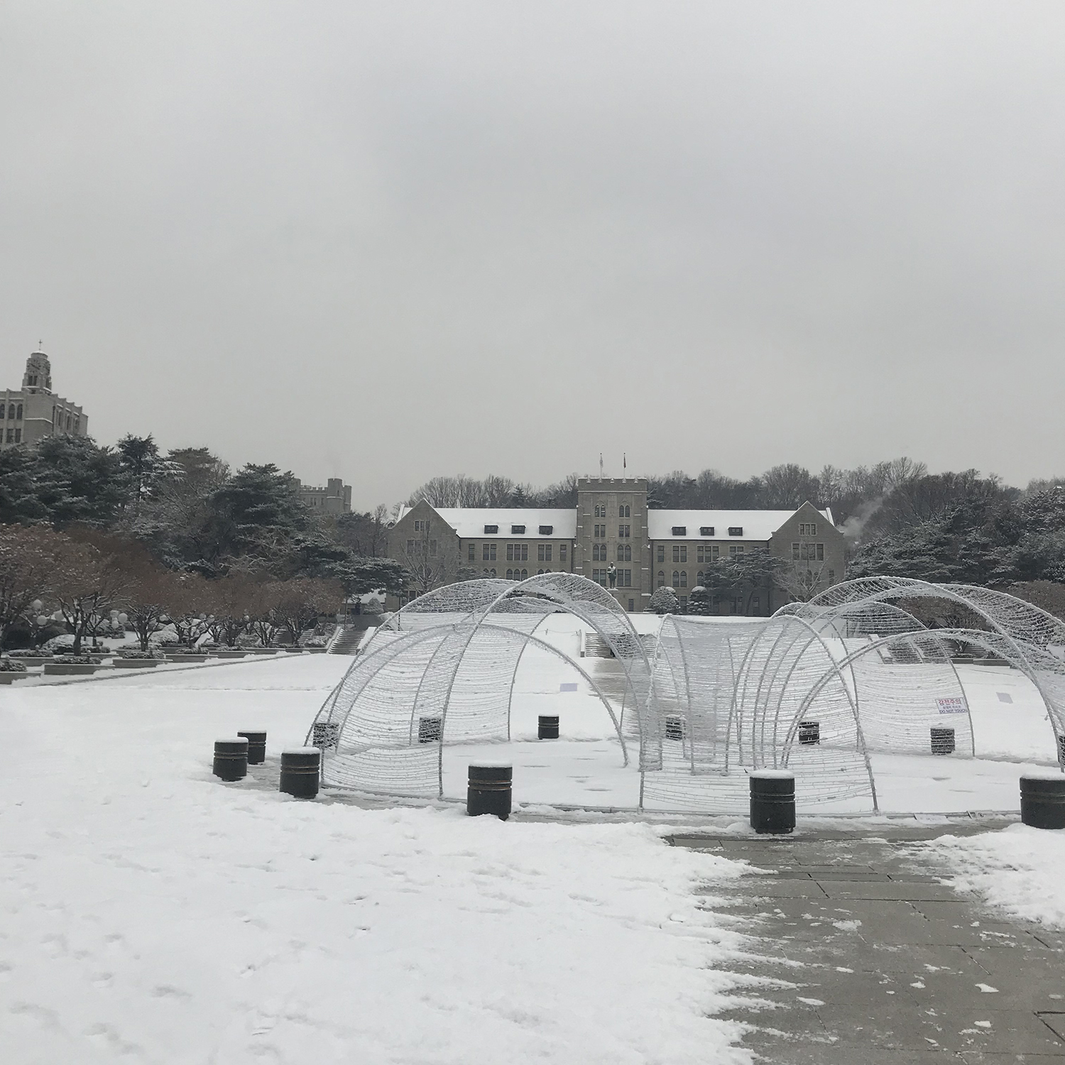 去韓國(guó)留學(xué)，花在“衣食住行”上面的錢會(huì)很多嗎？