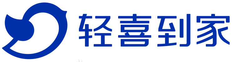 深圳輕喜到家職業(yè)技能培訓(xùn)學(xué)校logo